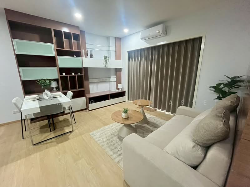 The Green Place Condo : พนาสนคอนโดกรีนเพลส, ภูเก็ต, 147/58 ม.5 พนาสนกรีนเพลส ต.รัษฏา, รัษฎา, เมืองภูเก็ต, ภูเก็ต, 50 ตร.ม., คอนโด ให้เช่า, โดย Prime Global Asset Co.,Ltd, 500332201 - DDproperty.com