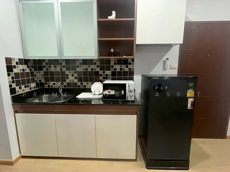 The Green Place Condo, Phuket, 147/58 Moo 5 Phanason Green Place, Ratsada, Muang Phuket, Phuket, 1 Bedroom, 50 sqm, Condo For Rent, by Prime Global Asset Co.,Ltd, 500332201 - DDproperty.com