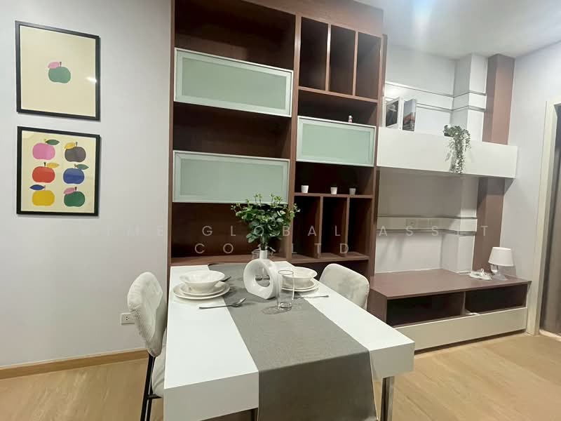 The Green Place Condo : พนาสนคอนโดกรีนเพลส, ภูเก็ต, 147/58 ม.5 พนาสนกรีนเพลส ต.รัษฏา, รัษฎา, เมืองภูเก็ต, ภูเก็ต, 50 ตร.ม., คอนโด ให้เช่า, โดย Prime Global Asset Co.,Ltd, 500332201 - DDproperty.com