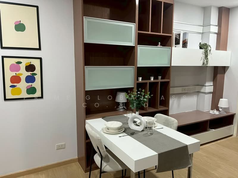 The Green Place Condo, Phuket, 147/58 Moo 5 Phanason Green Place, Ratsada, Muang Phuket, Phuket, 1 Bedroom, 50 sqm, Condo For Rent, by Prime Global Asset Co.,Ltd, 500332201 - DDproperty.com