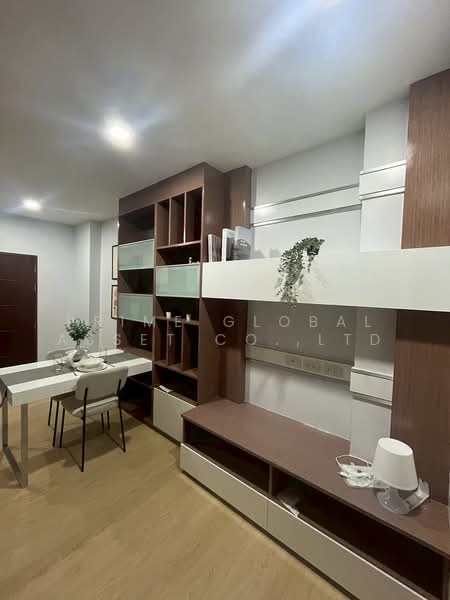 The Green Place Condo : พนาสนคอนโดกรีนเพลส, ภูเก็ต, 147/58 ม.5 พนาสนกรีนเพลส ต.รัษฏา, รัษฎา, เมืองภูเก็ต, ภูเก็ต, 50 ตร.ม., คอนโด ให้เช่า, โดย Prime Global Asset Co.,Ltd, 500332201 - DDproperty.com