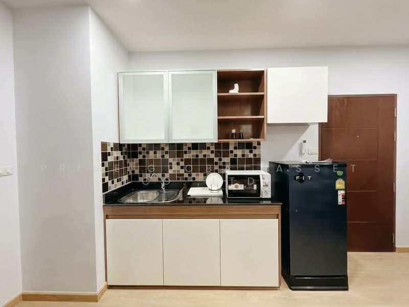 The Green Place Condo, Phuket, 147/58 Moo 5 Phanason Green Place, Ratsada, Muang Phuket, Phuket, 1 Bedroom, 50 sqm, Condo For Rent, by Prime Global Asset Co.,Ltd, 500332201 - DDproperty.com