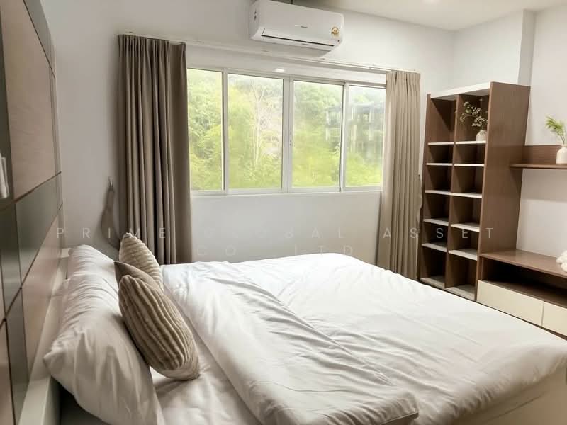 The Green Place Condo : พนาสนคอนโดกรีนเพลส, ภูเก็ต, 147/58 ม.5 พนาสนกรีนเพลส ต.รัษฏา, รัษฎา, เมืองภูเก็ต, ภูเก็ต, 50 ตร.ม., คอนโด ให้เช่า, โดย Prime Global Asset Co.,Ltd, 500332201 - DDproperty.com