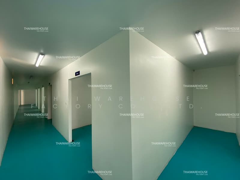 Factory and Warehouse for Rent 240 sqm Lat Lum Kaeo Pathum Thani Trailer Access, Pathum Thani, Khlong Phra Udom, Lat Lum Kaeo, Pathum Thani, , 240 sqm, Warehouse/Factory For Rent, by THAI WAREHOUSE FACTORY CO., LTD., 500332202 - DDproperty.com