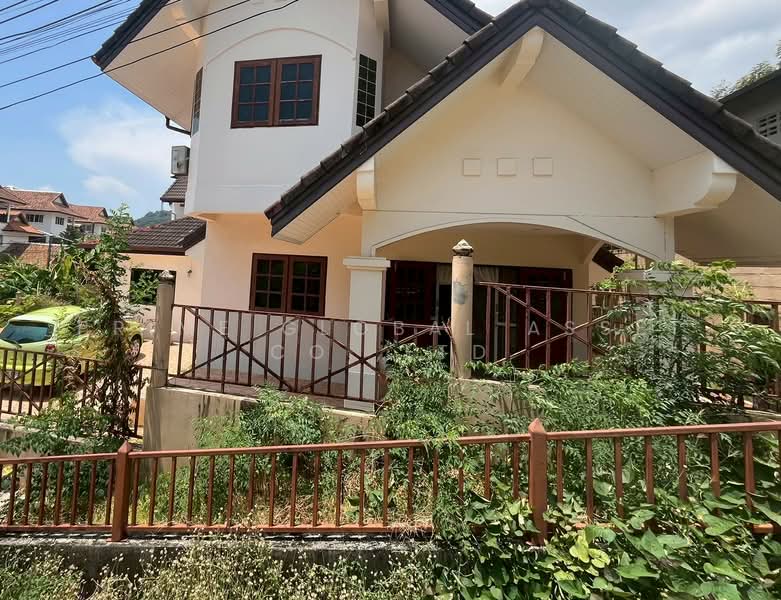 Eksin Phanason, ภูเก็ต, รัษฎา, เมืองภูเก็ต, ภูเก็ต, 300 ตร.ม., บ้านเดี่ยว ให้เช่า, โดย Prime Global Asset Co.,Ltd, 500332203 - DDproperty.com