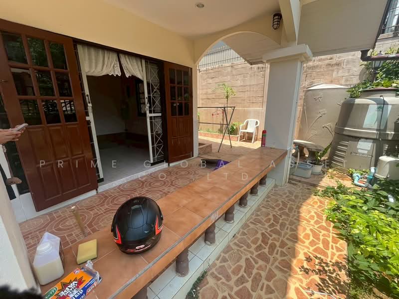 Eksin Phanason, Phuket, Ratsada, Muang Phuket, Phuket, 3 Bedrooms, 300 sqm, Single Detached House For Rent, by Prime Global Asset Co.,Ltd, 500332203 - DDproperty.com