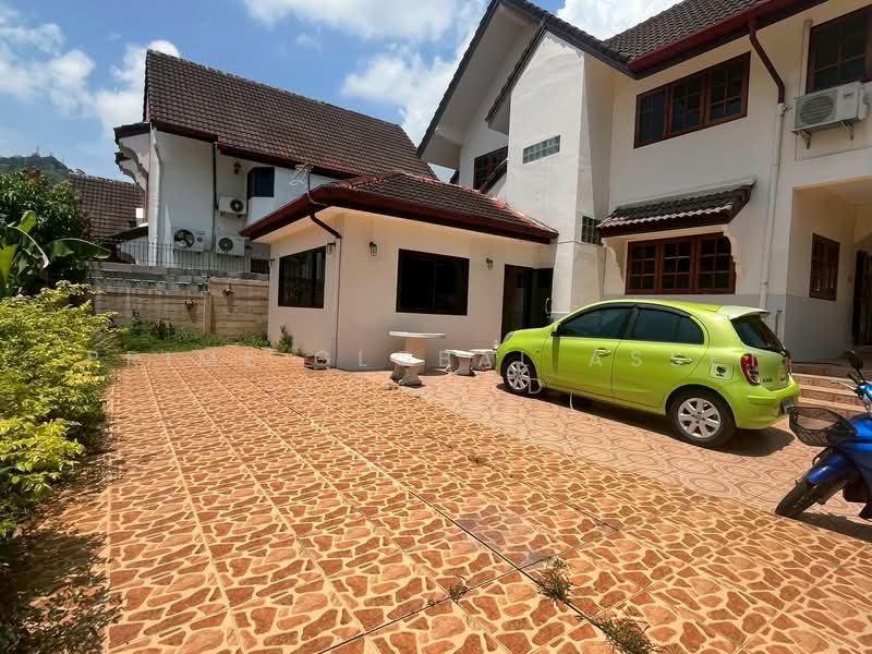 Eksin Phanason, Phuket, Ratsada, Muang Phuket, Phuket, 3 Bedrooms, 300 sqm, Single Detached House For Rent, by Prime Global Asset Co.,Ltd, 500332203 - DDproperty.com
