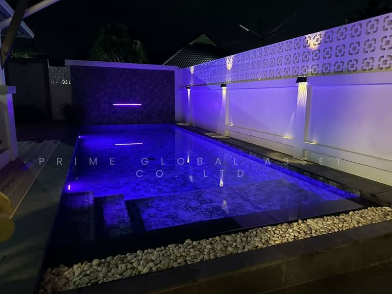 Baan Suan Neramit 5 : หมู่บ้าน บ้านสวนเนรมิต 5, ภูเก็ต, ศรีสุนทร, ถลาง, ภูเก็ต, 1 ตร.ม., บ้านเดี่ยว ให้เช่า, โดย Prime Global Asset Co.,Ltd, 500332204 - DDproperty.com
