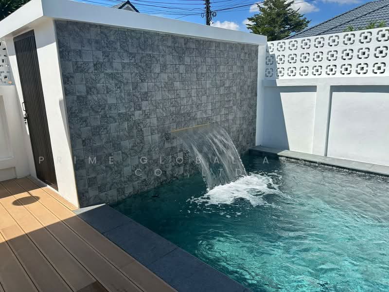 Baan Suan Neramit 5 : หมู่บ้าน บ้านสวนเนรมิต 5, ภูเก็ต, ศรีสุนทร, ถลาง, ภูเก็ต, 1 ตร.ม., บ้านเดี่ยว ให้เช่า, โดย Prime Global Asset Co.,Ltd, 500332204 - DDproperty.com