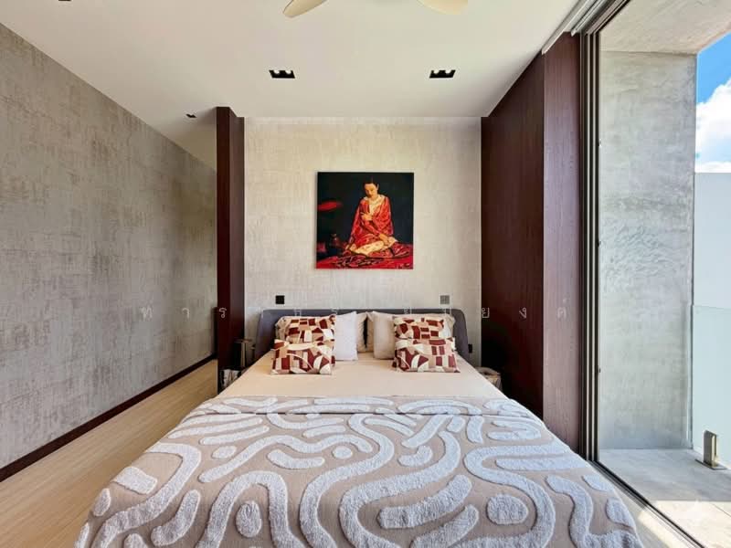 Luxury Villa with Chic Decor on Pratumnak Hill, Pattaya, Chon Buri (Pattaya), พระตำหนัก 5, Nong Pru, Bang Lamung (Pattaya), Chon Buri (Pattaya), 4 Bedrooms, 435 sqm, Villa For Sale, by Tharathorn Yuenyong, 500332205 - DDproperty.com
