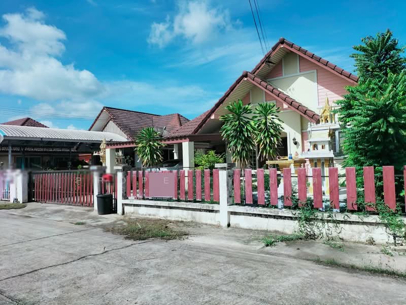 แกรนด์เซ็นทรัลปาร์ค2 (Grand Central Park Phase2), ชลบุรี, หนองตำลึง, พานทอง, ชลบุรี, 150 ตร.ม., บ้านเดี่ยว ขาย, โดย The Best Property มนต์, 500332206 - DDproperty.com