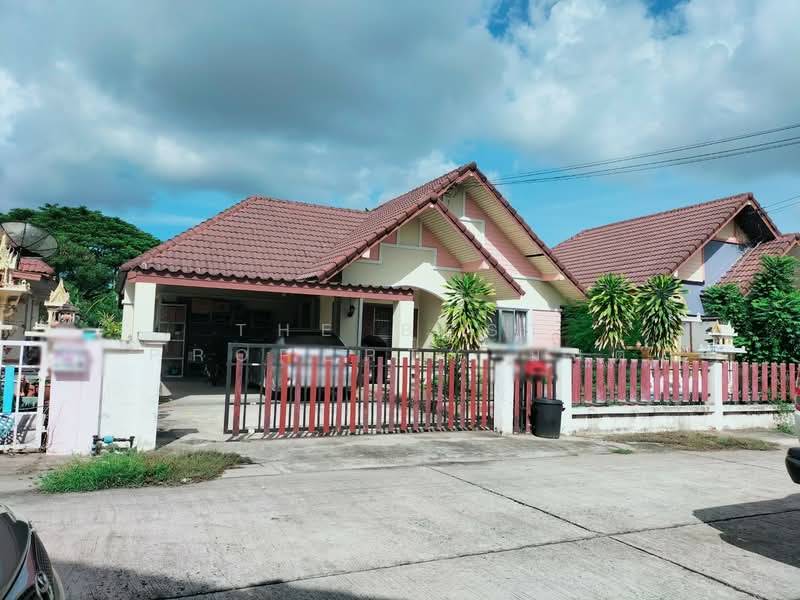 แกรนด์เซ็นทรัลปาร์ค2 (Grand Central Park Phase2), ชลบุรี, หนองตำลึง, พานทอง, ชลบุรี, 150 ตร.ม., บ้านเดี่ยว ขาย, โดย The Best Property มนต์, 500332206 - DDproperty.com