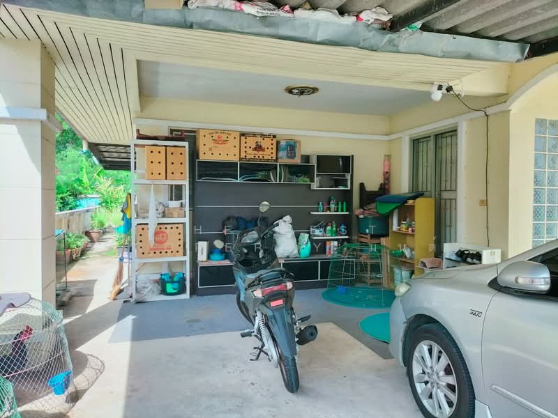 แกรนด์เซ็นทรัลปาร์ค2 (Grand Central Park Phase2), ชลบุรี, หนองตำลึง, พานทอง, ชลบุรี, 150 ตร.ม., บ้านเดี่ยว ขาย, โดย The Best Property มนต์, 500332206 - DDproperty.com