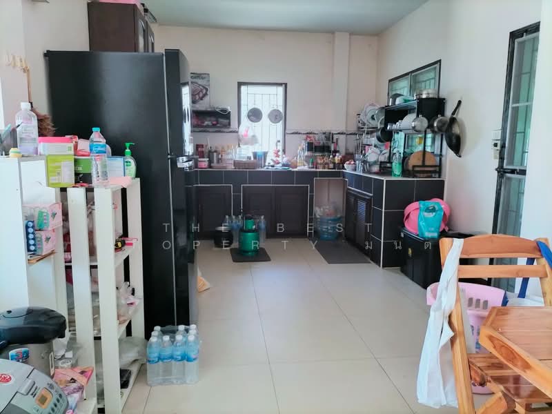 แกรนด์เซ็นทรัลปาร์ค2 (Grand Central Park Phase2), Chon Buri (Pattaya), Nong Tamlung, Phan Thong, Chon Buri (Pattaya), 3 Bedrooms, 150 sqm, Single Detached House For Sale, by The Best Property มนต์, 500332206 - DDproperty.com