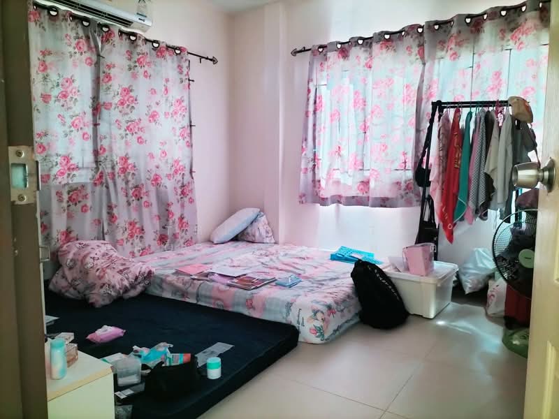 แกรนด์เซ็นทรัลปาร์ค2 (Grand Central Park Phase2), Chon Buri (Pattaya), Nong Tamlung, Phan Thong, Chon Buri (Pattaya), 3 Bedrooms, 150 sqm, Single Detached House For Sale, by The Best Property มนต์, 500332206 - DDproperty.com