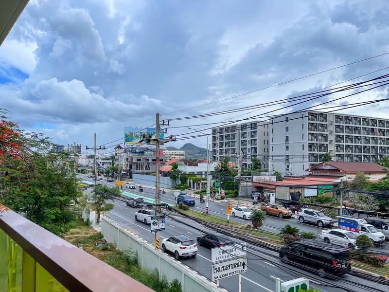 The Rocco Condominium, Prachuap Khiri Khan, Soi Hua Hin 75/1, Hua Hin, Prachuap Khiri Khan, Studio, 40 sqm, Condo For Sale, by Kamonwan Netsung, 500332207 - DDproperty.com
