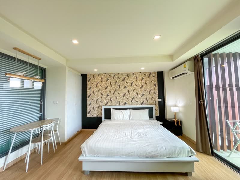 The Rocco Condominium : เดอะ ร๊อคโค่ คอนโดมิเนียม, ประจวบคีรีขันธ์, ซอย หัวหิน 75/1, หัวหิน, ประจวบคีรีขันธ์, 40 ตร.ม., คอนโด ขาย, โดย Kamonwan Netsung, 500332207 - DDproperty.com