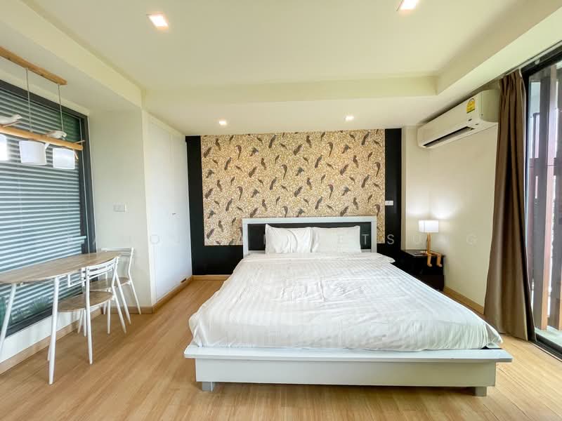 The Rocco Condominium : เดอะ ร๊อคโค่ คอนโดมิเนียม, ประจวบคีรีขันธ์, ซอย หัวหิน 75/1, หัวหิน, ประจวบคีรีขันธ์, 40 ตร.ม., คอนโด ขาย, โดย Kamonwan Netsung, 500332207 - DDproperty.com