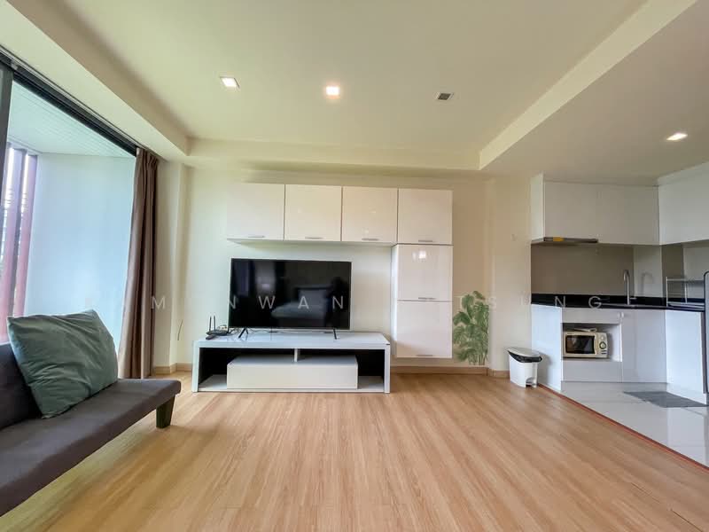 The Rocco Condominium : เดอะ ร๊อคโค่ คอนโดมิเนียม, ประจวบคีรีขันธ์, ซอย หัวหิน 75/1, หัวหิน, ประจวบคีรีขันธ์, 40 ตร.ม., คอนโด ขาย, โดย Kamonwan Netsung, 500332207 - DDproperty.com