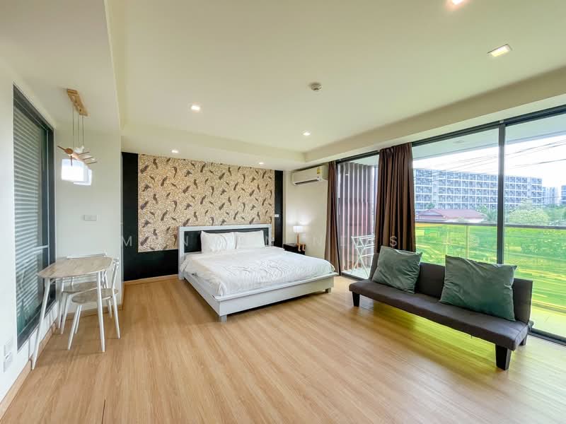 The Rocco Condominium : เดอะ ร๊อคโค่ คอนโดมิเนียม, ประจวบคีรีขันธ์, ซอย หัวหิน 75/1, หัวหิน, ประจวบคีรีขันธ์, 40 ตร.ม., คอนโด ขาย, โดย Kamonwan Netsung, 500332207 - DDproperty.com