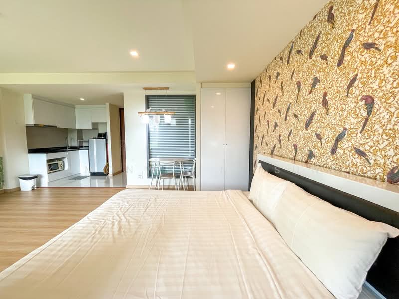 The Rocco Condominium, Prachuap Khiri Khan, Soi Hua Hin 75/1, Hua Hin, Prachuap Khiri Khan, Studio, 40 sqm, Condo For Sale, by Kamonwan Netsung, 500332207 - DDproperty.com