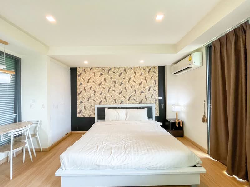 The Rocco Condominium : เดอะ ร๊อคโค่ คอนโดมิเนียม, ประจวบคีรีขันธ์, ซอย หัวหิน 75/1, หัวหิน, ประจวบคีรีขันธ์, 40 ตร.ม., คอนโด ขาย, โดย Kamonwan Netsung, 500332207 - DDproperty.com