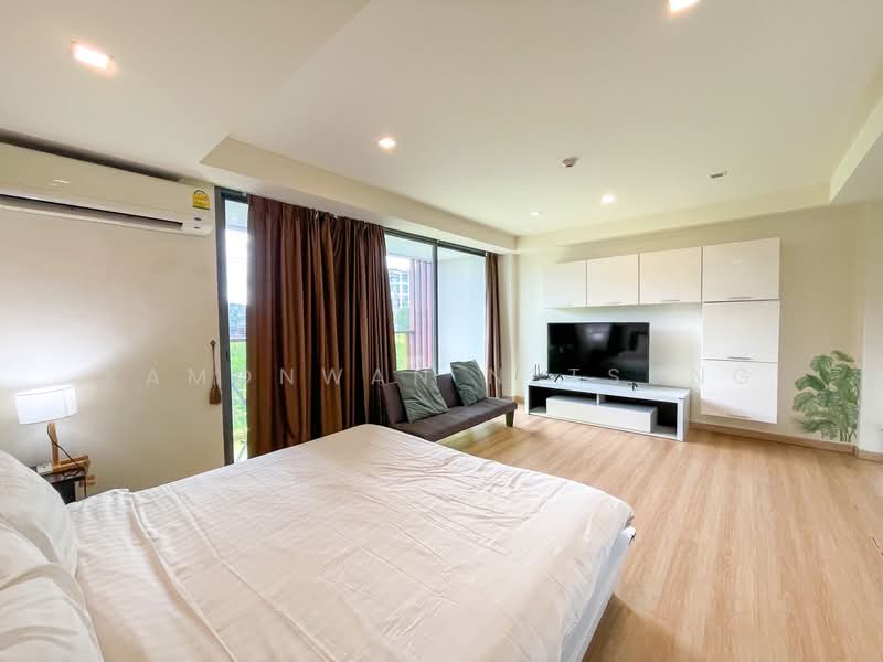 The Rocco Condominium, Prachuap Khiri Khan, Soi Hua Hin 75/1, Hua Hin, Prachuap Khiri Khan, Studio, 40 sqm, Condo For Sale, by Kamonwan Netsung, 500332207 - DDproperty.com