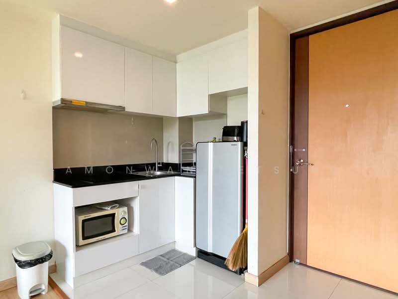 The Rocco Condominium, Prachuap Khiri Khan, Soi Hua Hin 75/1, Hua Hin, Prachuap Khiri Khan, Studio, 40 sqm, Condo For Sale, by Kamonwan Netsung, 500332207 - DDproperty.com