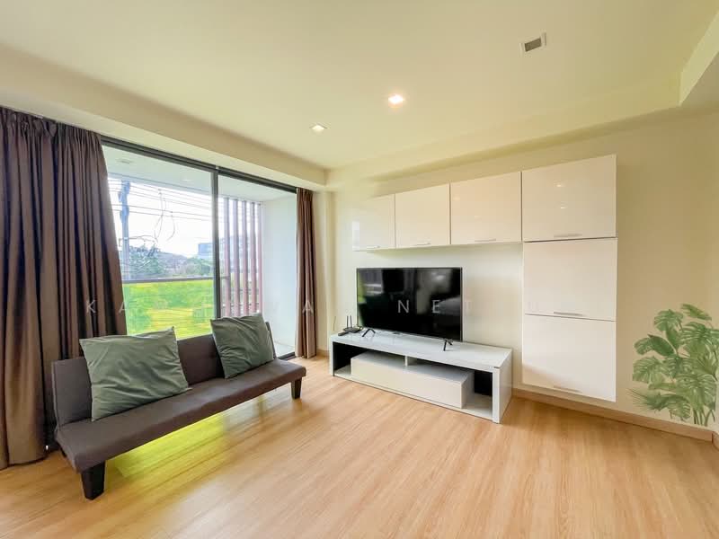 The Rocco Condominium : เดอะ ร๊อคโค่ คอนโดมิเนียม, ประจวบคีรีขันธ์, ซอย หัวหิน 75/1, หัวหิน, ประจวบคีรีขันธ์, 40 ตร.ม., คอนโด ขาย, โดย Kamonwan Netsung, 500332207 - DDproperty.com
