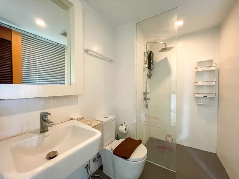 The Rocco Condominium, Prachuap Khiri Khan, Soi Hua Hin 75/1, Hua Hin, Prachuap Khiri Khan, Studio, 40 sqm, Condo For Sale, by Kamonwan Netsung, 500332207 - DDproperty.com