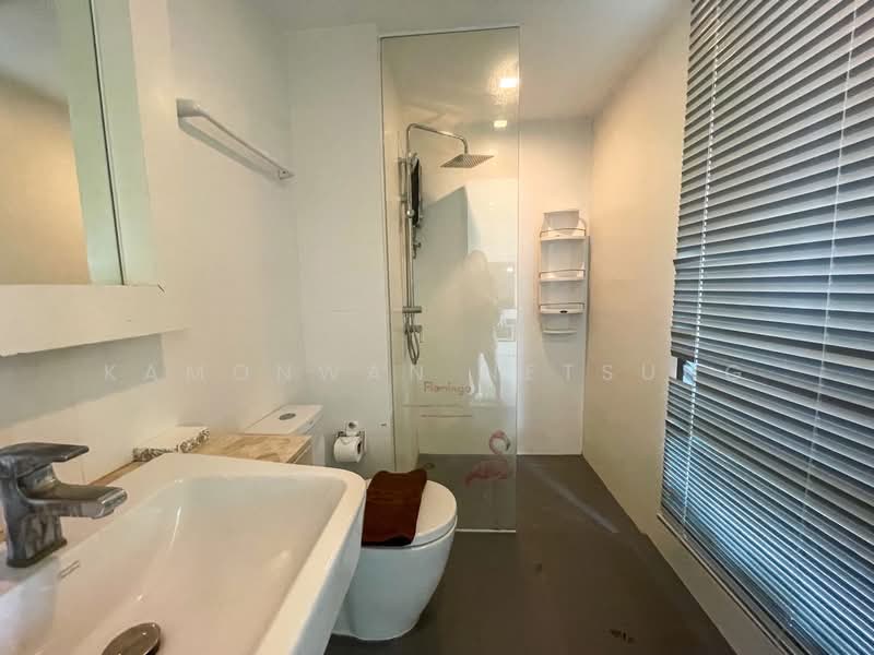 The Rocco Condominium : เดอะ ร๊อคโค่ คอนโดมิเนียม, ประจวบคีรีขันธ์, ซอย หัวหิน 75/1, หัวหิน, ประจวบคีรีขันธ์, 40 ตร.ม., คอนโด ขาย, โดย Kamonwan Netsung, 500332207 - DDproperty.com