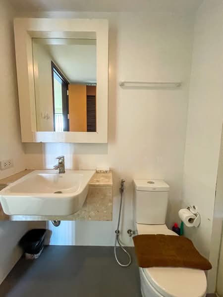 The Rocco Condominium, Prachuap Khiri Khan, Soi Hua Hin 75/1, Hua Hin, Prachuap Khiri Khan, Studio, 40 sqm, Condo For Sale, by Kamonwan Netsung, 500332207 - DDproperty.com