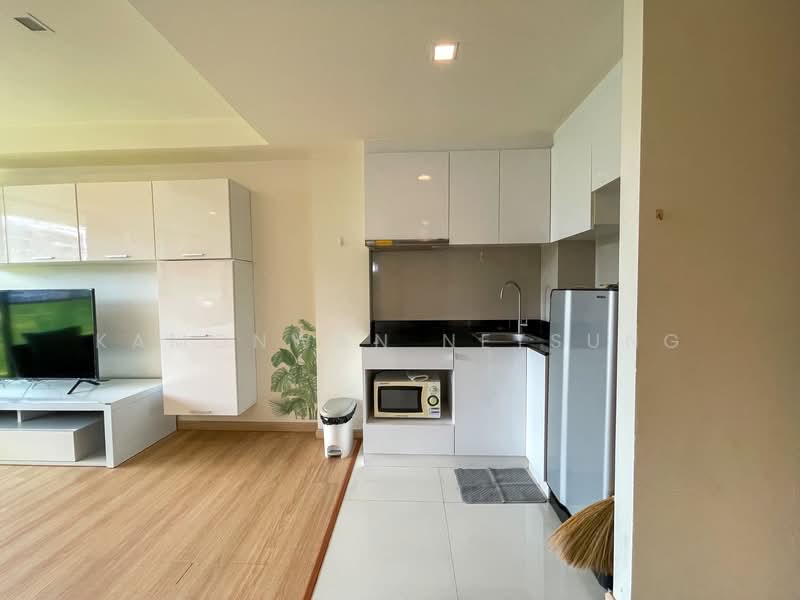 The Rocco Condominium : เดอะ ร๊อคโค่ คอนโดมิเนียม, ประจวบคีรีขันธ์, ซอย หัวหิน 75/1, หัวหิน, ประจวบคีรีขันธ์, 40 ตร.ม., คอนโด ขาย, โดย Kamonwan Netsung, 500332207 - DDproperty.com