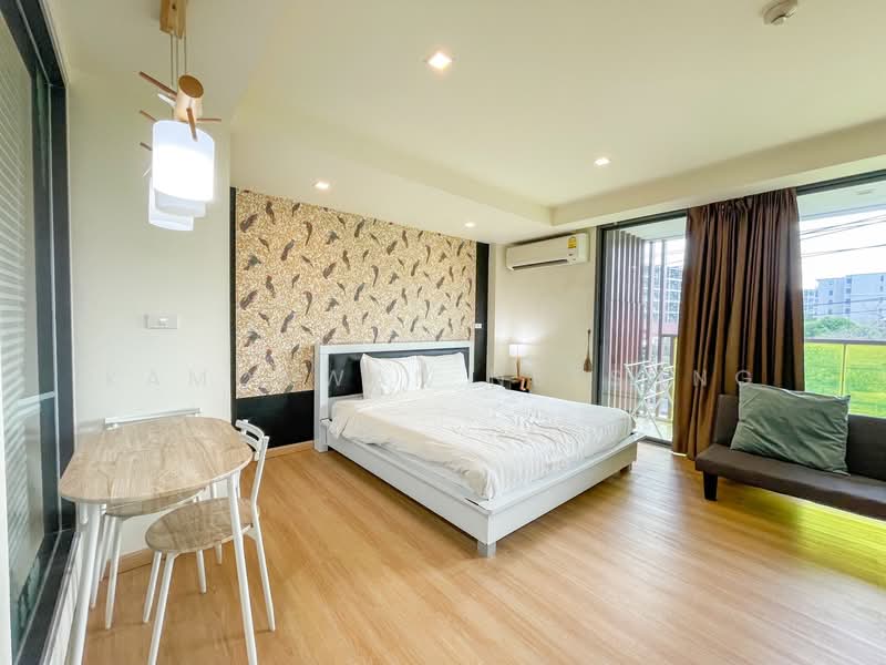 The Rocco Condominium, Prachuap Khiri Khan, Soi Hua Hin 75/1, Hua Hin, Prachuap Khiri Khan, Studio, 40 sqm, Condo For Sale, by Kamonwan Netsung, 500332207 - DDproperty.com