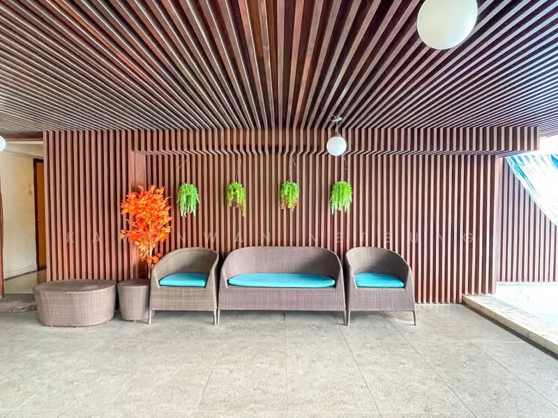 The Rocco Condominium, Prachuap Khiri Khan, Soi Hua Hin 75/1, Hua Hin, Prachuap Khiri Khan, Studio, 40 sqm, Condo For Sale, by Kamonwan Netsung, 500332207 - DDproperty.com