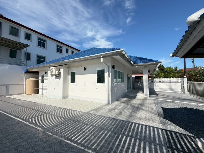 Baan Suan Yu Charoen, ภูเก็ต, ป่าคลอก, ถลาง, ภูเก็ต, 1 ตร.ม., บ้านแฝด ให้เช่า, โดย Prime Global Asset Co.,Ltd, 500332208 - DDproperty.com