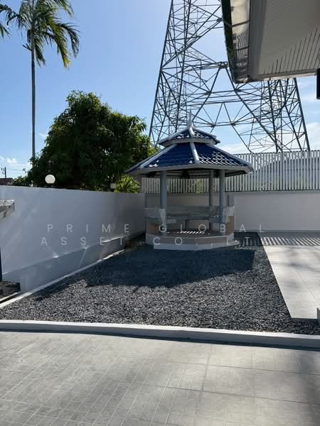 Baan Suan Yu Charoen, Phuket, Pa Khlok, Thalang, Phuket, 3 Bedrooms, 1 sqm, Semi-Detached House (Twin House) For Rent, by Prime Global Asset Co.,Ltd, 500332208 - DDproperty.com