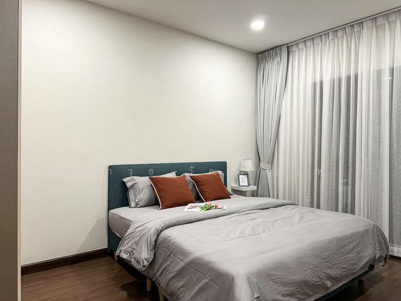 The City Bangna, Samut Prakan, Bang Phli Yai, Bang Kaeo, Bang Plee, Samut Prakan, 4 Bedrooms, 313 sqm, Single Detached House For Rent, by ศราวุธ วัฒนานนท์, 500332209 - DDproperty.com