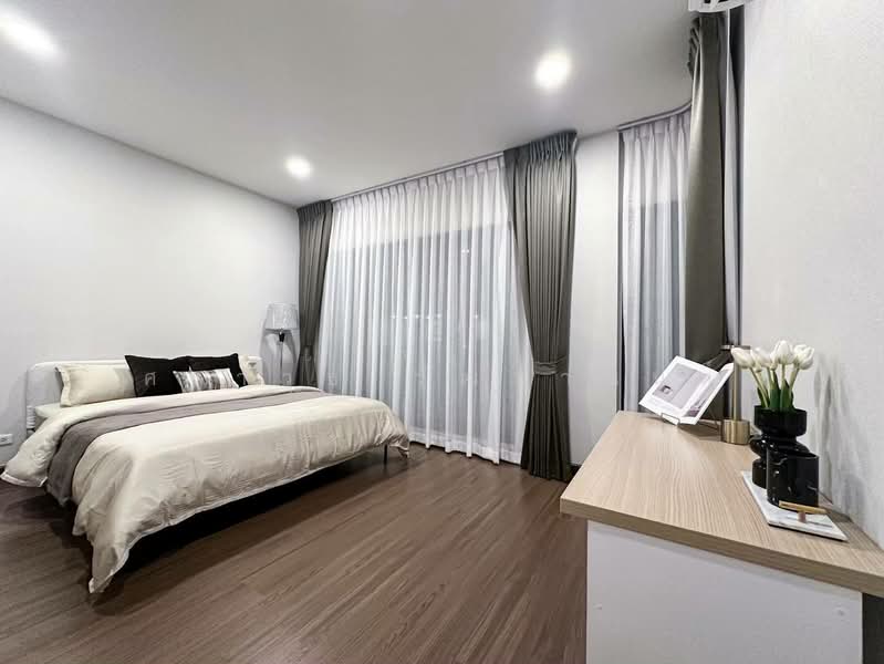 The City Bangna : The City บางนา, สมุทรปราการ, Bang Phli Yai, บางแก้ว, บางพลี, สมุทรปราการ, 313 ตร.ม., บ้านเดี่ยว ให้เช่า, โดย ศราวุธ วัฒนานนท์, 500332209 - DDproperty.com