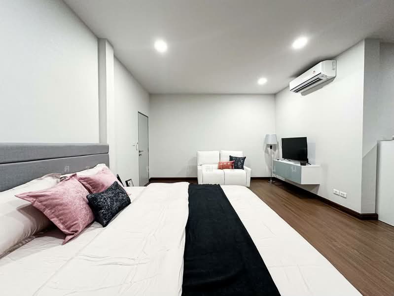 The City Bangna, Samut Prakan, Bang Phli Yai, Bang Kaeo, Bang Plee, Samut Prakan, 4 Bedrooms, 313 sqm, Single Detached House For Rent, by ศราวุธ วัฒนานนท์, 500332209 - DDproperty.com