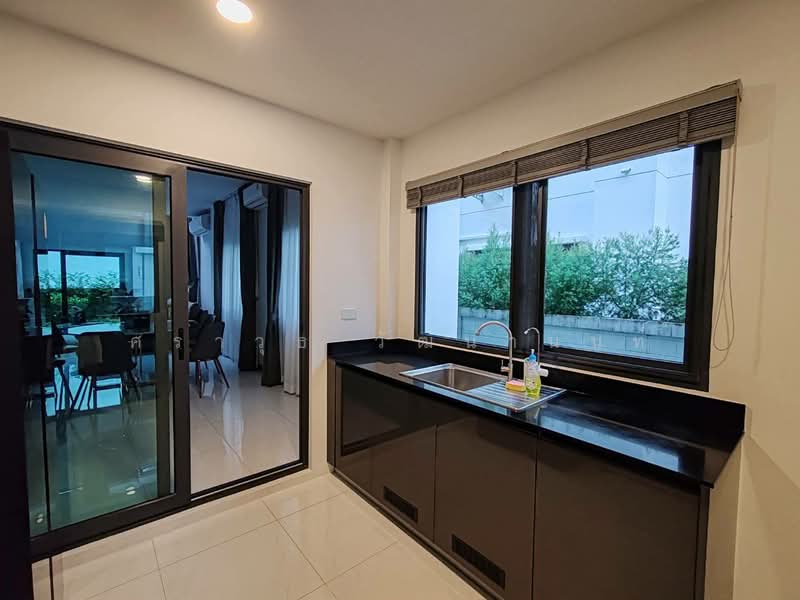 The City Bangna : The City บางนา, สมุทรปราการ, Bang Phli Yai, บางแก้ว, บางพลี, สมุทรปราการ, 313 ตร.ม., บ้านเดี่ยว ให้เช่า, โดย ศราวุธ วัฒนานนท์, 500332209 - DDproperty.com