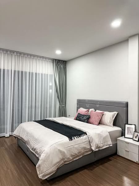 The City Bangna : The City บางนา, สมุทรปราการ, Bang Phli Yai, บางแก้ว, บางพลี, สมุทรปราการ, 313 ตร.ม., บ้านเดี่ยว ให้เช่า, โดย ศราวุธ วัฒนานนท์, 500332209 - DDproperty.com