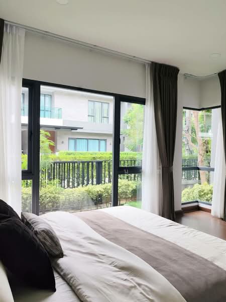 The City Bangna : The City บางนา, สมุทรปราการ, Bang Phli Yai, บางแก้ว, บางพลี, สมุทรปราการ, 313 ตร.ม., บ้านเดี่ยว ให้เช่า, โดย ศราวุธ วัฒนานนท์, 500332209 - DDproperty.com