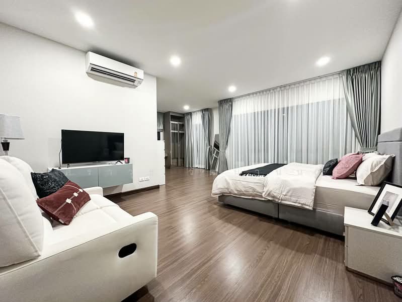 The City Bangna : The City บางนา, สมุทรปราการ, Bang Phli Yai, บางแก้ว, บางพลี, สมุทรปราการ, 313 ตร.ม., บ้านเดี่ยว ให้เช่า, โดย ศราวุธ วัฒนานนท์, 500332209 - DDproperty.com