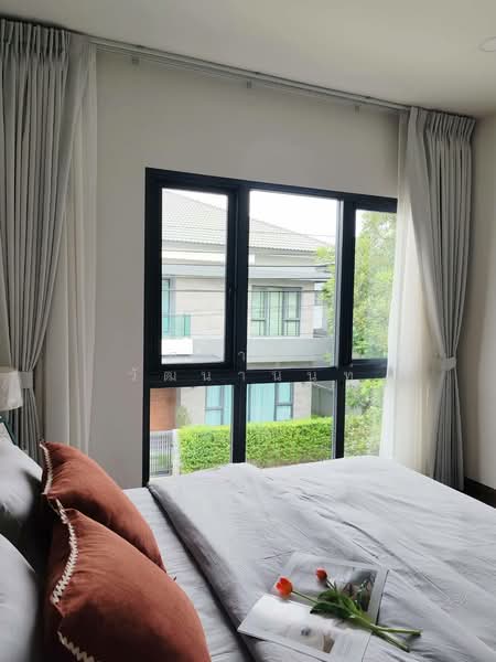 The City Bangna, Samut Prakan, Bang Phli Yai, Bang Kaeo, Bang Plee, Samut Prakan, 4 Bedrooms, 313 sqm, Single Detached House For Rent, by ศราวุธ วัฒนานนท์, 500332209 - DDproperty.com