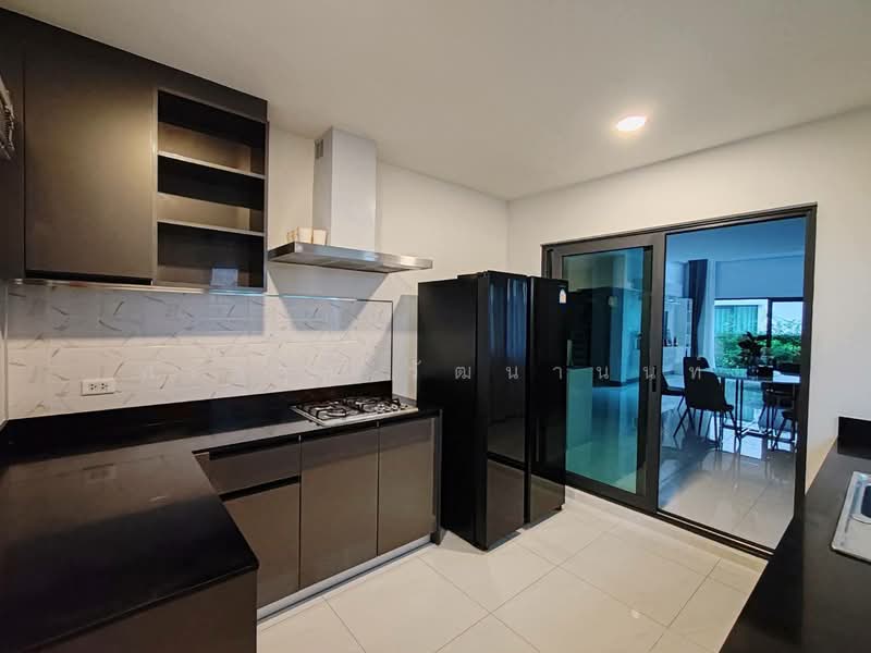 The City Bangna : The City บางนา, สมุทรปราการ, Bang Phli Yai, บางแก้ว, บางพลี, สมุทรปราการ, 313 ตร.ม., บ้านเดี่ยว ให้เช่า, โดย ศราวุธ วัฒนานนท์, 500332209 - DDproperty.com