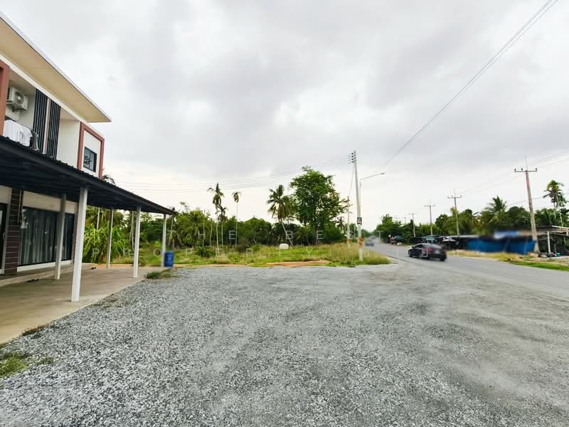 อาคารพาณิชย์บางแก้ว ฉะเชิงเทรา, Chachoengsao, Bang Kaeo, Muang Chachoengsao, Chachoengsao, , 100 sqm, Shophouse For Sale, by The Best Property ซายน์, 500332211 - DDproperty.com