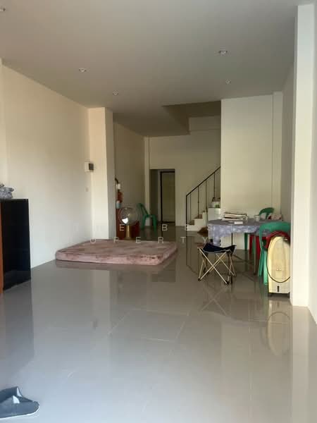 อาคารพาณิชย์บางแก้ว ฉะเชิงเทรา, Chachoengsao, Bang Kaeo, Muang Chachoengsao, Chachoengsao, , 100 sqm, Shophouse For Sale, by The Best Property ซายน์, 500332211 - DDproperty.com