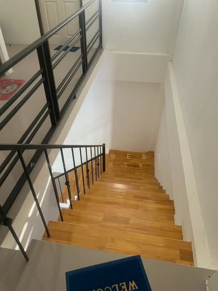 อาคารพาณิชย์บางแก้ว ฉะเชิงเทรา, Chachoengsao, Bang Kaeo, Muang Chachoengsao, Chachoengsao, , 100 sqm, Shophouse For Sale, by The Best Property ซายน์, 500332211 - DDproperty.com
