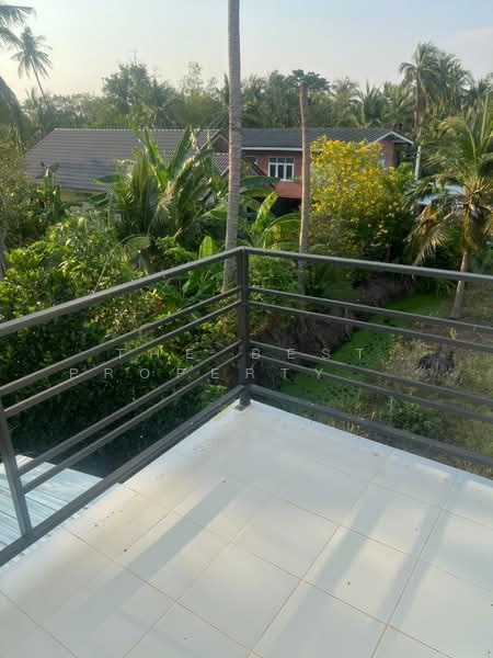 อาคารพาณิชย์บางแก้ว ฉะเชิงเทรา, Chachoengsao, Bang Kaeo, Muang Chachoengsao, Chachoengsao, , 100 sqm, Shophouse For Sale, by The Best Property ซายน์, 500332211 - DDproperty.com